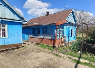 Продаю дом, 33 м2, станица Убинская, Центральная улица