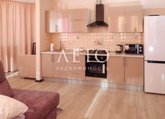 Продам 2-комнатную квартиру, 61.4 м2, село Эстосадок, Эстонская улица, 119