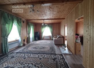 Продаю дом, 77.6 м2, село Новокулево, улица Салавата Юлаева