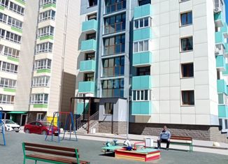 Квартира на продажу студия, 23.1 м2, Уфа, улица Пугачёва, 35, Кировский район