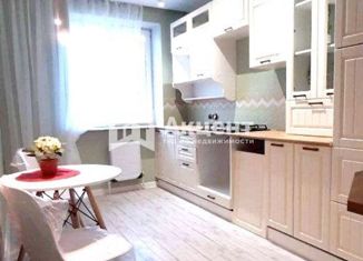 Продам 1-ком. квартиру, 34 м2, деревня Дерябиха, деревня Дерябиха, 76А