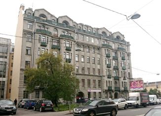 Продажа 5-комнатной квартиры, 166 м2, Санкт-Петербург, Пионерская улица, 22, муниципальный округ Петровский