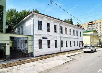 Продажа офиса, 468 м2, Москва, Елоховский проезд, 3с1