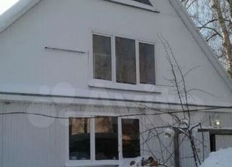 Продам дом, 107.5 м2, СНТ Урал, 15-й квартал, 673