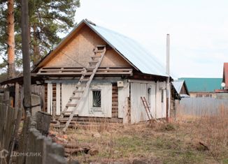 Продаю дом, 48 м2, Чайковский, Октябрьская улица, 6Б