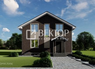 Продается дом, 120 м2, деревня Поддубное