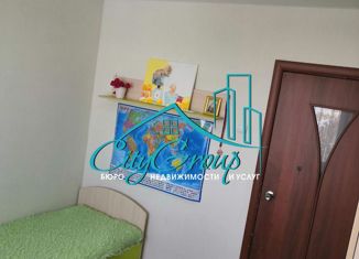 3-комнатная квартира на продажу, 62.4 м2, Ясный, улица Ленина, 15