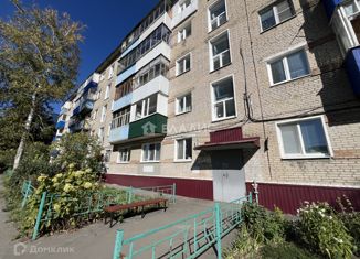 Продается 2-комнатная квартира, 39.7 м2, Пенза, Коммунистическая улица, 17