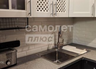 Продам 3-комнатную квартиру, 56 м2, Москва, Малая Ботаническая улица, 1