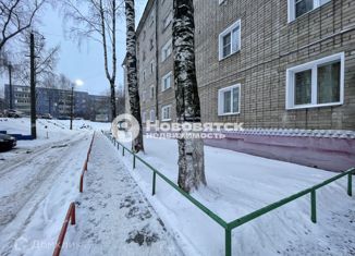 Продаю однокомнатную квартиру, 13.5 м2, Киров, улица Орджоникидзе, 10, Октябрьский район