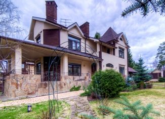 Дом на продажу, 352 м2, деревня Веледниково