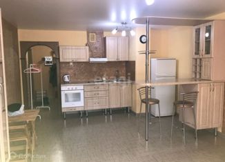 Продаю квартиру студию, 35.8 м2, Омск, Пригородная улица, 23, Советский округ