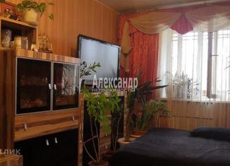 Продажа 2-комнатной квартиры, 51.1 м2, Санкт-Петербург, улица Щербакова, 3к1, улица Щербакова