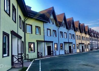 Таунхаус на продажу, 163.5 м2, Челябинск, Городская улица