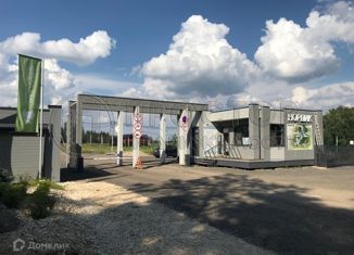 Продается земельный участок, 14.22 сот., коттеджный посёлок Нордик