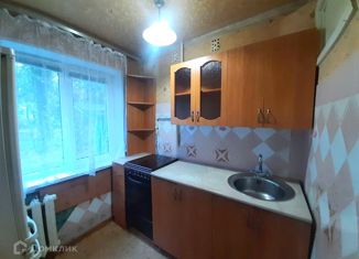 Двухкомнатная квартира в аренду, 44 м2, Курская область, улица Ольшанского, 32