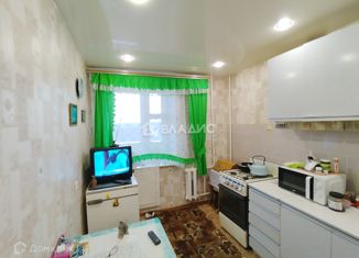 Продаю двухкомнатную квартиру, 50.6 м2, Вязники, улица Ефимьево, 6