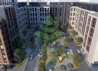 Продаю 3-ком. квартиру, 107.76 м2, Воронеж, улица 121 Стрелковой Дивизии, 9, ЖК Суворов-Сити