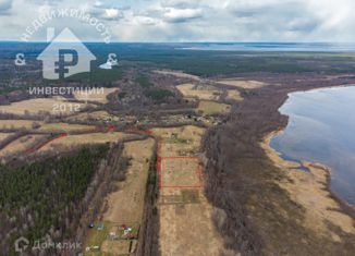 Продам земельный участок, 120 сот., садовые участки