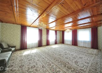 Продажа дома, 184.7 м2, деревня Покровка, Покровская улица, 26