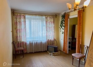 Продается двухкомнатная квартира, 42.5 м2, Смоленская область, улица Чернышевского, 20