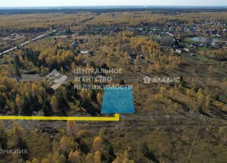 Продаю участок, 10 сот., село Ярустово