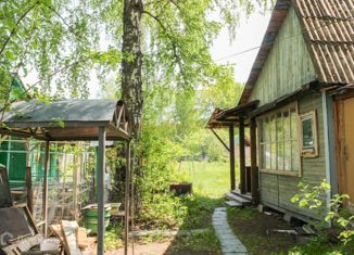 Продается дом, 30 м2, садоводческое некоммерческое товарищество Восток
