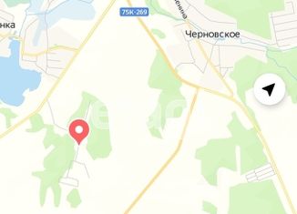 Земельный участок на продажу, 7.2 сот., село Смородинка