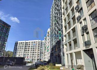 Продажа 1-ком. квартиры, 34.2 м2, Москва, ЖК Северный, бульвар Академика Ландау, 5к2