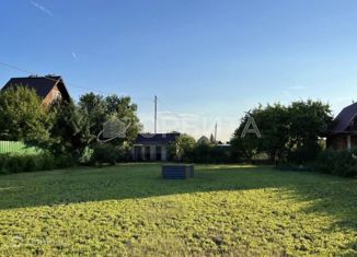 Земельный участок на продажу, 8.3 сот., садовое товарищество Речник, Дачная улица