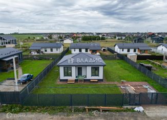 Продаю дом, 95 м2, товарищество собственников недвижимости Красносельское