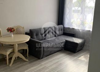 Продажа трехкомнатной квартиры, 53 м2, Кемерово, улица Терешковой, 16В, ЖК Московский Проспект