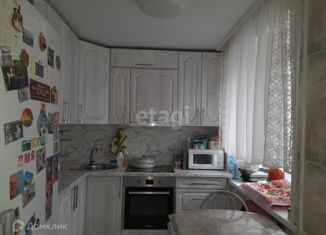 Продажа трехкомнатной квартиры, 60.2 м2, Прокопьевск, Институтская улица, 84