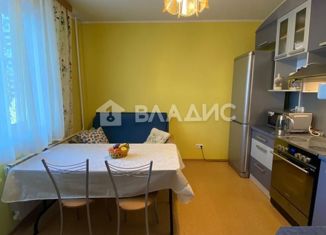 Продажа 3-ком. квартиры, 81.8 м2, Санкт-Петербург, Планерная улица, 71к5, Планерная улица