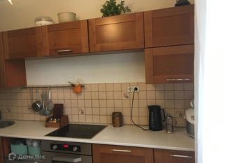 Продается 1-комнатная квартира, 39 м2, Москва, улица Исаковского, 29к3, метро Строгино