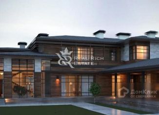 Продаю земельный участок, 50 сот., деревня Чесноково, улица Радуга, 71