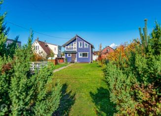 Продам дом, 100 м2, Сестрорецк, 20-я дорожка, 62