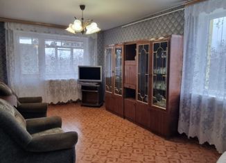 Продается 2-ком. квартира, 44 м2, Нижний Новгород, улица Героя Юрия Смирнова, 65, улица Героя Юрия Смирнова
