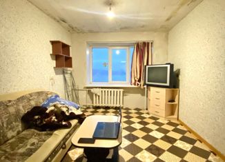 Продам 1-комнатную квартиру, 17.8 м2, Чайковский, улица Ленина, 81