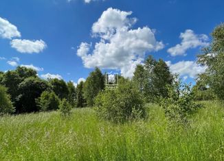 Продажа земельного участка, 65 сот., деревня Рындино