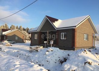 Дом на продажу, 90 м2, деревня Жилино, 7-я улица