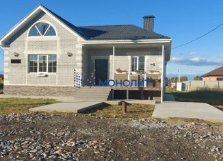 Продается дом, 146.6 м2, посёлок Первомайский, Минеральная улица