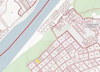 Продажа земельного участка, 12 сот., деревня Рудино