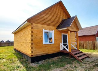 Продаю дом, 150 м2, село Максимовщина, Луговая улица, 30
