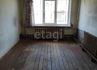2-комнатная квартира на продажу, 33.4 м2, Кемеровская область, Рабочая улица, 36