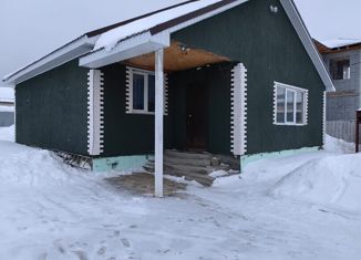 Продажа дома, 82 м2, коттеджный поселок Удача, Дружная улица, 21