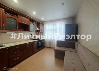 Продам однокомнатную квартиру, 35 м2, Рязанская область, улица Новосёлов, 51