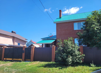 Продается дом, 199.5 м2, Стерлитамак, Мирная улица, 10