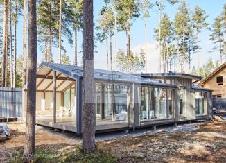 Дом на продажу, 60 м2, деревня Якты-Куль, Центральная улица