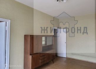 Продам двухкомнатную квартиру, 44 м2, Кемерово, улица Дзержинского, 8